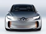 Renault EOLAB Concept 2014 года